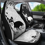 Cardigan Welsh Corgi 102802 - YourCarButBetter