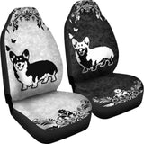 Cardigan Welsh Corgi 102802 - YourCarButBetter