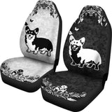 Cardigan Welsh Corgi 102802 - YourCarButBetter