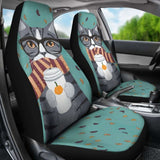 Cat 10 - Car Seat Covers 112428 - YourCarButBetter