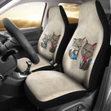 Cat 13 - Car Seat Covers 112428 - YourCarButBetter
