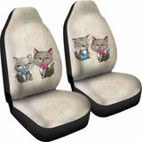 Cat 13 - Car Seat Covers 112428 - YourCarButBetter