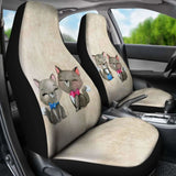 Cat 13 - Car Seat Covers 112428 - YourCarButBetter