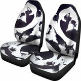 Cat 14 - Car Seat Covers 112428 - YourCarButBetter