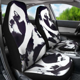 Cat 14 - Car Seat Covers 112428 - YourCarButBetter