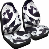 Cat 14 - Car Seat Covers 112428 - YourCarButBetter