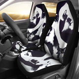 Cat 14 - Car Seat Covers 112428 - YourCarButBetter
