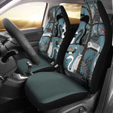 Cat 17 - Car Seat Covers 112428 - YourCarButBetter