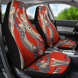 Cat 18 - Car Seat Covers 112428 - YourCarButBetter