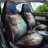 Cat 19 - Car Seat Covers 112428 - YourCarButBetter
