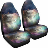 Cat 19 - Car Seat Covers 112428 - YourCarButBetter