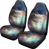 Cat 19 - Car Seat Covers 112428 - YourCarButBetter