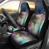 Cat 19 - Car Seat Covers 112428 - YourCarButBetter