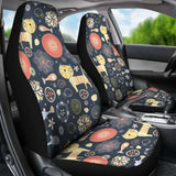 Cat 7 - Car Seat Covers 112428 - YourCarButBetter