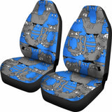 Cat 8 - Car Seat Covers 112428 - YourCarButBetter