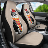 Cat- Car Seat Covers 112428 - YourCarButBetter