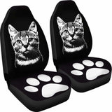 Cat Car Seat Covers 2 112428 - YourCarButBetter