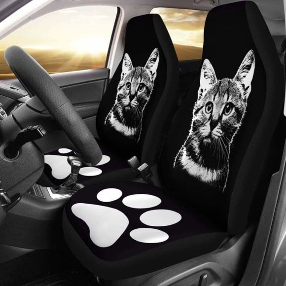 Cat Car Seat Covers 2 112428 - YourCarButBetter