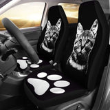 Cat Car Seat Covers 2 112428 - YourCarButBetter