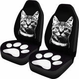 Cat Car Seat Covers 2 112428 - YourCarButBetter