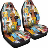 Cat Car Seat Covers 25 112428 - YourCarButBetter