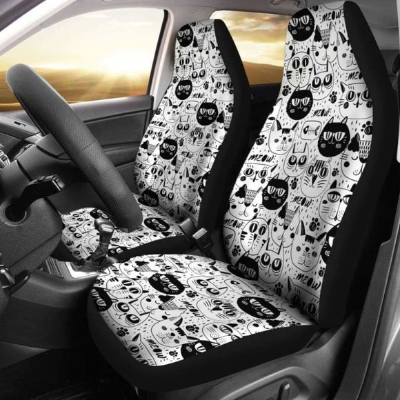 Cat Car Seat Covers 3 112428 - YourCarButBetter