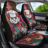 Cat Car Seat Covers 300 112428 - YourCarButBetter