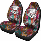 Cat Car Seat Covers 300 112428 - YourCarButBetter