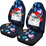 Cat Car Seat Covers 50 112428 - YourCarButBetter