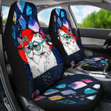 Cat Car Seat Covers 50 112428 - YourCarButBetter