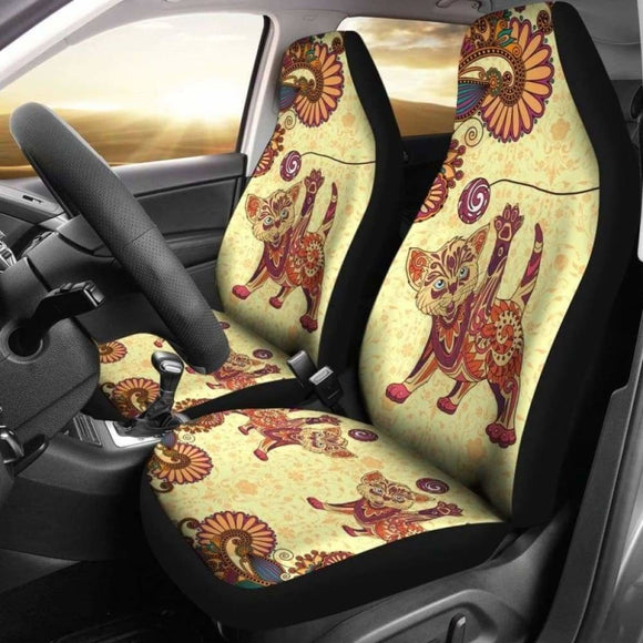 Cat Car Seat Covers 50 112428 - YourCarButBetter