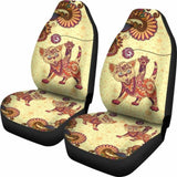 Cat Car Seat Covers 50 112428 - YourCarButBetter