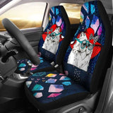 Cat Car Seat Covers 50 112428 - YourCarButBetter