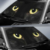 Cat Eyes Auto Sun Shades 182102 - YourCarButBetter