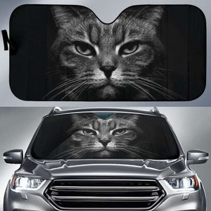 Cat Eyes Car Sun Shades 1 182102 - YourCarButBetter