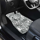 Cats Story Car Floor Mats 112428 - YourCarButBetter