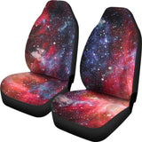 Celestial Car Seat Covers 550317 - YourCarButBetter