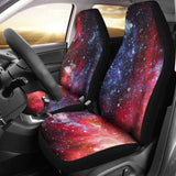 Celestial Car Seat Covers 550317 - YourCarButBetter