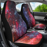 Celestial Car Seat Covers 550317 - YourCarButBetter