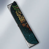 Celtic Tree Of Life Auto Sun Shades - The Soul Of Celts 104020 - YourCarButBetter