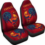 Chicken Car Seat Covers 05 181703 - YourCarButBetter