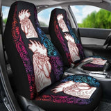 Chicken Car Seat Covers 050 181703 - YourCarButBetter