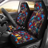 Chicken Car Seat Covers 20 181703 - YourCarButBetter