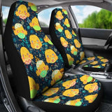 Chicken Car Seat Covers 202 181703 - YourCarButBetter