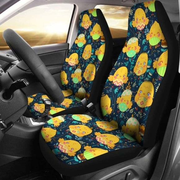 Chicken Car Seat Covers 202 181703 - YourCarButBetter