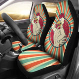 Chicken Car Seat Covers 22 181703 - YourCarButBetter