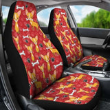 Chihuahua Car Seat Covers 06 091114 - YourCarButBetter