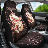 Chihuahua Car Seat Covers 17 091114 - YourCarButBetter