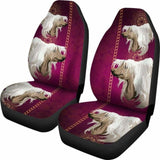 Chinese Crested Car Seat Covers 05 154230 - YourCarButBetter
