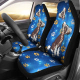 Chinese Crested Car Seat Covers 15 154230 - YourCarButBetter